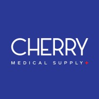 Cherry Medical Supply FZ-LLC logo, Cherry Medical Supply FZ-LLC contact details