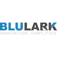 Blulark Solutions logo, Blulark Solutions contact details