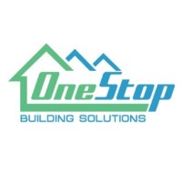 One Stop Building Solutions logo, One Stop Building Solutions contact details