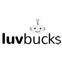 Luvbucks logo, Luvbucks contact details