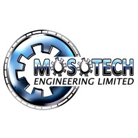 Mosotech Engineering Limited logo, Mosotech Engineering Limited contact details