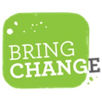 Bring Change logo, Bring Change contact details