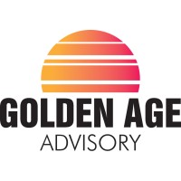 Golden Age Advisory logo, Golden Age Advisory contact details