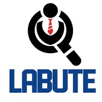 Labute logo, Labute contact details