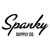 Spanky Supply logo, Spanky Supply contact details