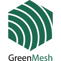 Greenmesh logo, Greenmesh contact details