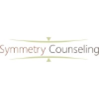 Symmetry Counseling logo, Symmetry Counseling contact details