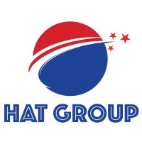 HAT GROUP JSC logo, HAT GROUP JSC contact details