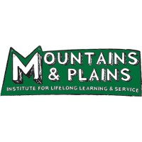 Mountains and Plains for Lifelong Learning and Service logo, Mountains and Plains for Lifelong Learning and Service contact details