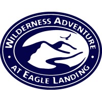 WILDERNESS ADVENTURE AT EAGLE LANDING, INC. logo, WILDERNESS ADVENTURE AT EAGLE LANDING, INC. contact details