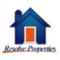 Resolve Properties logo, Resolve Properties contact details