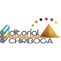 Editorial Chiriboga logo, Editorial Chiriboga contact details