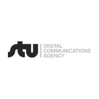 STU Digital logo, STU Digital contact details