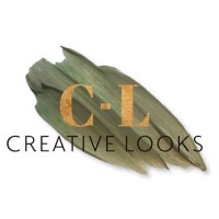 Creative Looks logo, Creative Looks contact details