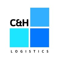 C&H GROUP logo, C&H GROUP contact details