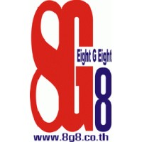 Eight G Eight Co., Ltd. logo, Eight G Eight Co., Ltd. contact details