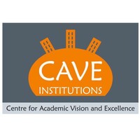 Cave Institute logo, Cave Institute contact details