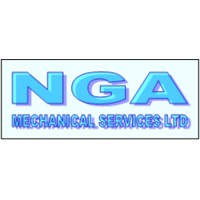 NGA MECHANICAL SERVICES LTD logo, NGA MECHANICAL SERVICES LTD contact details