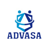 ADVASA logo, ADVASA contact details