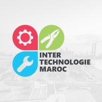 Inter Technologie Maroc logo, Inter Technologie Maroc contact details