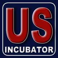 US Incubator logo, US Incubator contact details