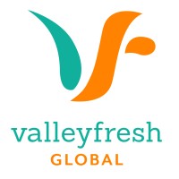 Valleyfresh North America LLC logo, Valleyfresh North America LLC contact details