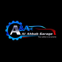 Al Ahbab Garage logo, Al Ahbab Garage contact details