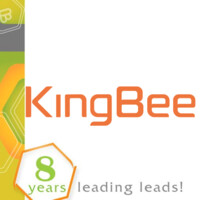 KingBee Marketing logo, KingBee Marketing contact details