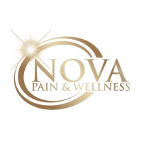 NOVA Pain & Wellness logo, NOVA Pain & Wellness contact details