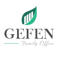 Gefen Family Office logo, Gefen Family Office contact details