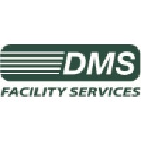 DMS Facility Services logo, DMS Facility Services contact details