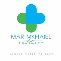 Mar Mkhaiel Pharmacy logo, Mar Mkhaiel Pharmacy contact details