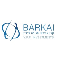 Barkai Fund logo, Barkai Fund contact details