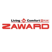 Zaward Corporation logo, Zaward Corporation contact details