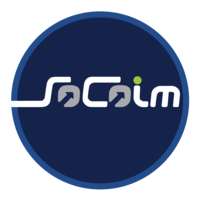 SOCOIM, S.A.S logo, SOCOIM, S.A.S contact details