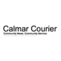 Calmar Courier logo, Calmar Courier contact details