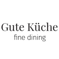 Gute Küche logo, Gute Küche contact details