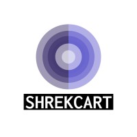 SHREKCART logo, SHREKCART contact details