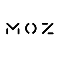 MOZ Visualization logo, MOZ Visualization contact details