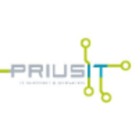 Prius IT logo, Prius IT contact details