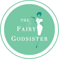 The Fairy Godsister, Inc. logo, The Fairy Godsister, Inc. contact details