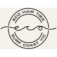 Eco Hair Ties logo, Eco Hair Ties contact details