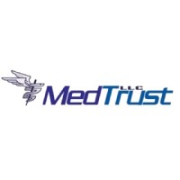 MedTrust LLC logo, MedTrust LLC contact details