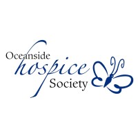 Oceanside Hospice Society logo, Oceanside Hospice Society contact details