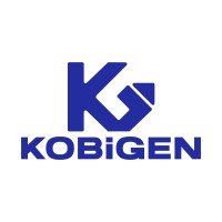 Kobigen logo, Kobigen contact details