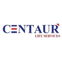 Centaur Life logo, Centaur Life contact details