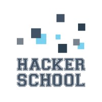 Hacker School logo, Hacker School contact details