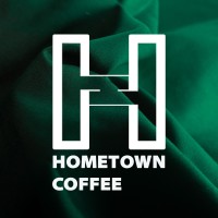 Hometown Coffee logo, Hometown Coffee contact details