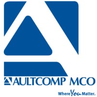 AultComp MCO logo, AultComp MCO contact details