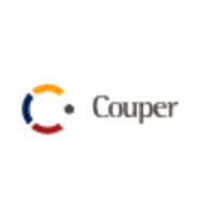 Couper logo, Couper contact details